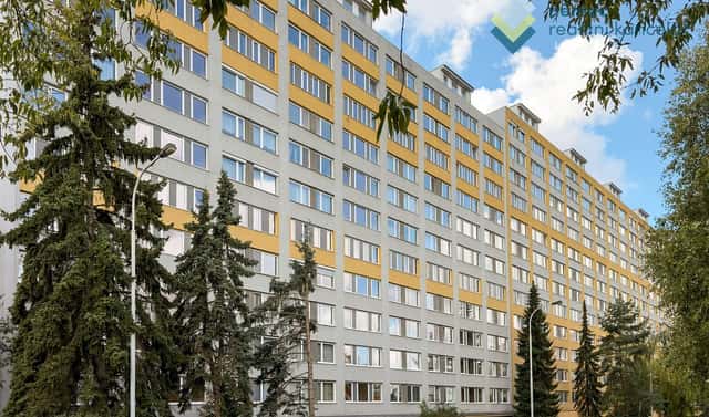 Prodej bytu 2+kk 45 m², Katovická, Praha 8 – Bohnice