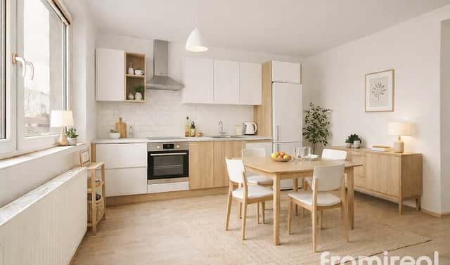 Prodej domu 198 m² s pozemkem 297 m², Lísky, Brno – Komín, okres Brno-město