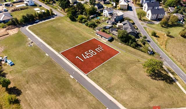 Prodej pozemku 1 458 m², Horní Benešov, okres Bruntál