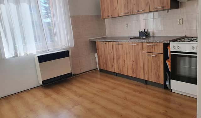 Pronájem bytu 2+kk 40 m², Sušická, Plzeň – Božkov, okres Plzeň-město