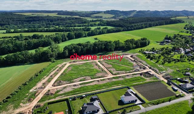 Prodej stavebního pozemku 712 m², Zábřeh, okres Šumperk