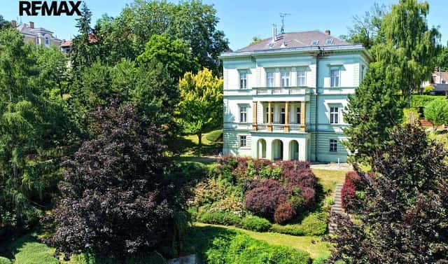 Prodej domu 683 m² s pozemkem 5 301 m², U Odborů, Žatec, okres Louny