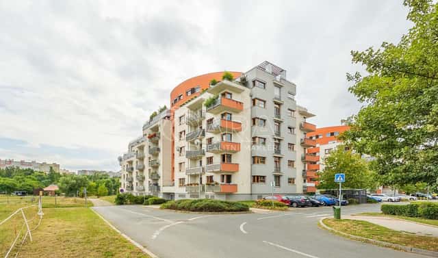 Prodej bytu 4+kk 101 m², Mattioliho, Praha 10 – Záběhlice