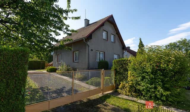 Prodej domu 138 m² s pozemkem 522 m², Radkov, okres Opava