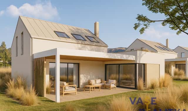 Prodej domu 133 m² s pozemkem 578 m², Hranice, okres Přerov