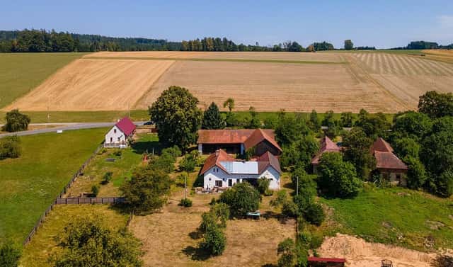 Prodej domu 93 m² s pozemkem 4 910 m², Velká Skrovnice – Malá Skrovnice, okres Ústí nad Orlicí
