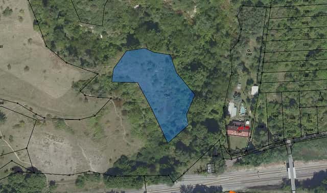 Prodej pozemku 2 168 m², Praha 5