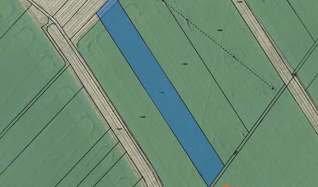 Prodej pole 138 m², Starovice, okres Břeclav