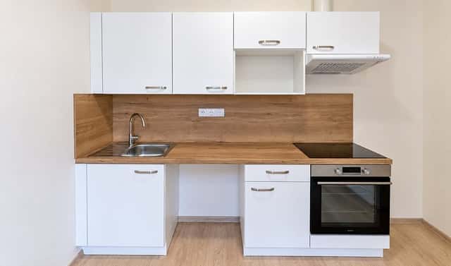 Pronájem bytu 2+kk 30 m², Brněnská, Holasice, okres Brno-venkov