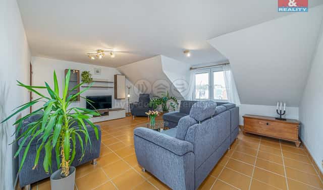 Prodej obchodních prostor 450 m², Dlouhá, Moravský Beroun, okres Olomouc