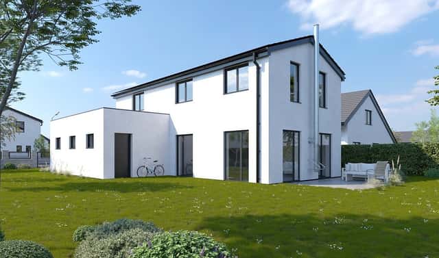 Prodej domu 160 m² s pozemkem 666 m², Zaječice, okres Chrudim