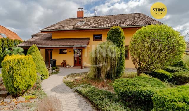 Prodej domu 198 m² s pozemkem 995 m², Za Tratí, Hradec nad Moravicí, okres Opava