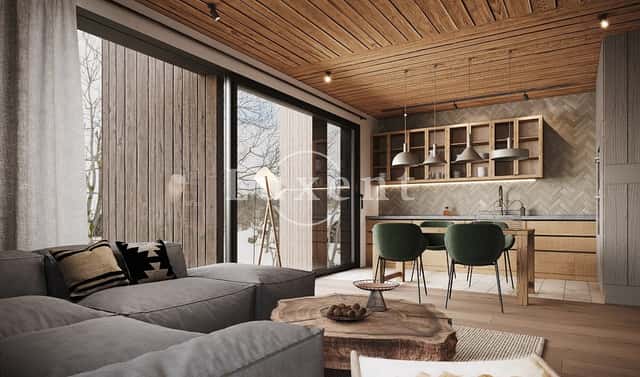 Prodej bytu 2+kk 58 m², Horní Maršov – Dolní Albeřice, okres Trutnov