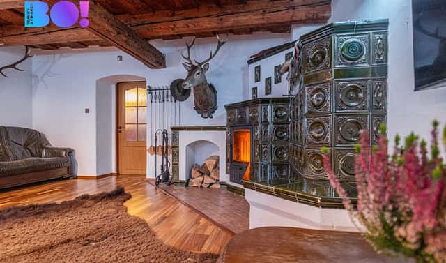 Prodej chaty/chalupy 238 m² s pozemkem 844 m², Zábřežská, Hanušovice, okres Šumperk