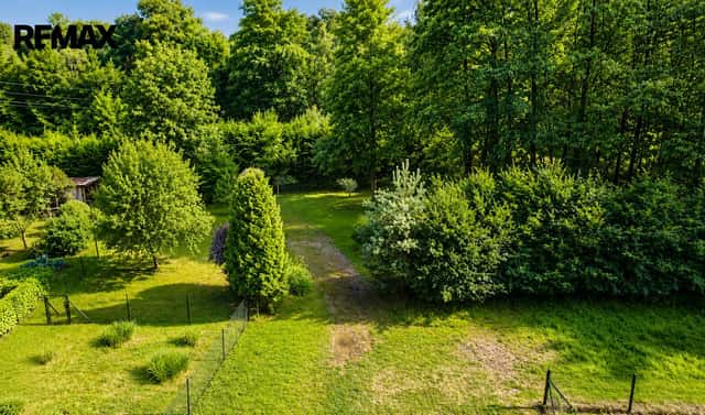 Prodej zahrady 1 034 m², Třeneckého, Ostrava – Radvanice, okres Ostrava-město
