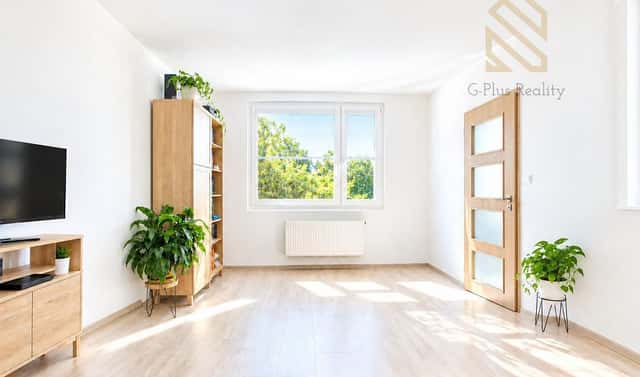 Prodej bytu 2+1 62 m², Tolstého, Ústí nad Labem – Střekov