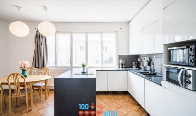 Prodej bytu 4+kk 82 m², Havlíčkova, Brno – Stránice, okres Brno-město