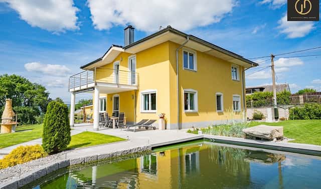Prodej domu 315 m² s pozemkem 1 433 m², Dalovice – Všeborovice, okres Karlovy Vary