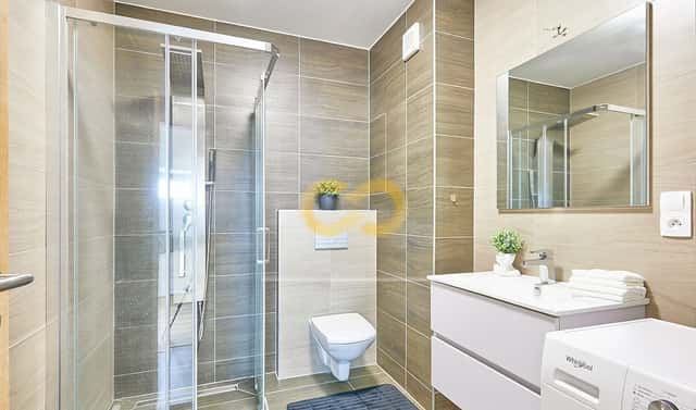 Prodej bytu 1+kk 33 m², Černá v Pošumaví, okres Český Krumlov