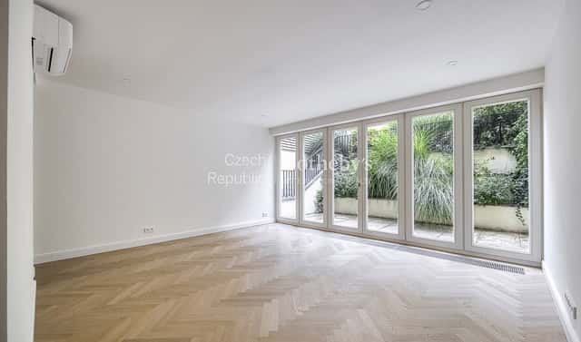 Prodej bytu 2+1 86 m², Mánesova, Praha 2 – Vinohrady