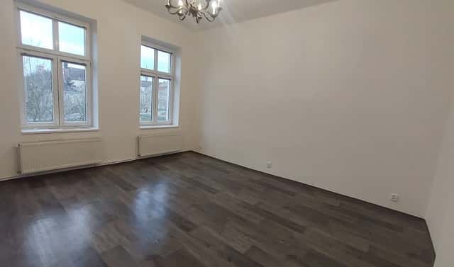 Pronájem bytu 2+1 66 m², Ostrovní, Litoměřice – Předměstí