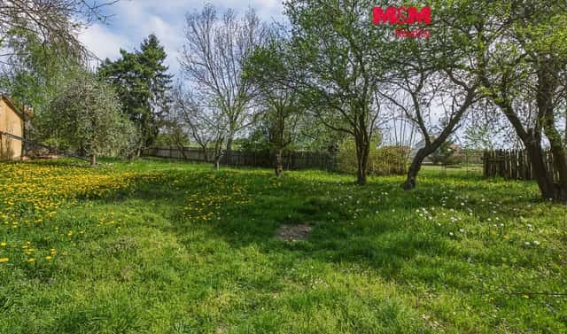 Prodej domu 75 m² s pozemkem 1 137 m², Přílepy, okres Rakovník