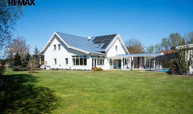 Prodej domu 597 m² s pozemkem 2 850 m², Tochovice, okres Příbram