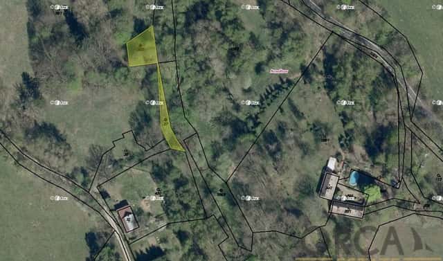 Prodej stavebního pozemku 599 m², Březová, okres Sokolov