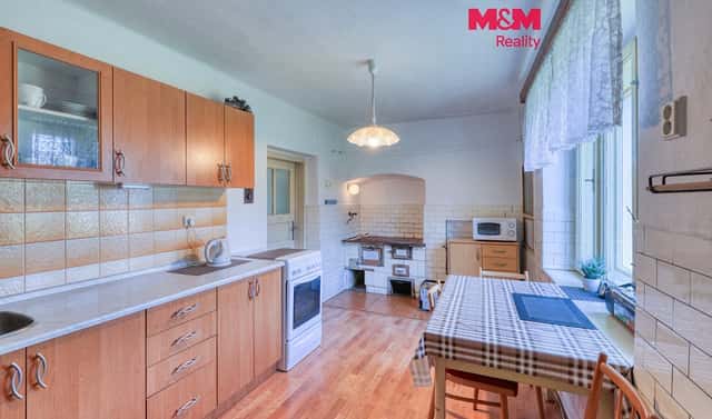 Prodej chaty/chalupy 90 m² s pozemkem 525 m², Volenice, okres Strakonice