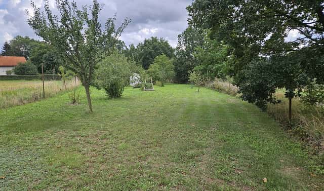 Prodej stavebního pozemku 2 288 m², Zbýšov – Opatovice, okres Kutná Hora