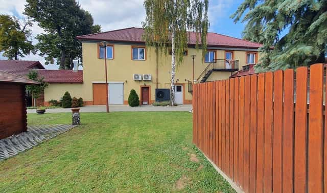 Prodej restaurace 832 m², Olomoucká, Držovice, okres Prostějov