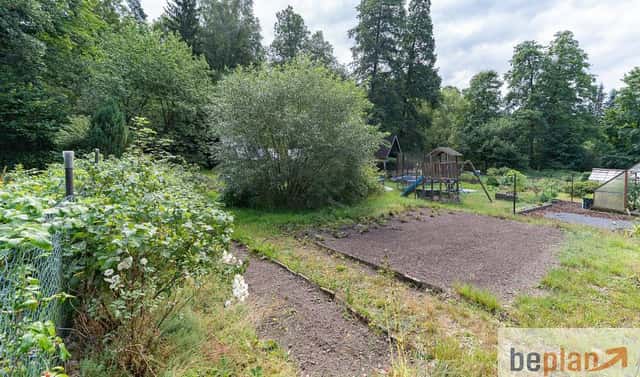 Prodej zahrady 254 m², Údolní, Nejdek, okres Karlovy Vary