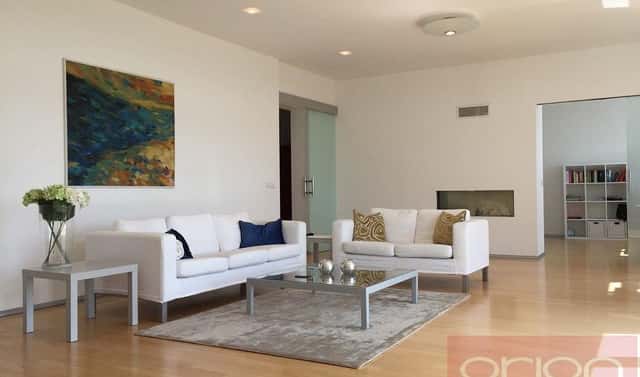 Pronájem bytu 6+kk 204 m², Chopinova, Praha 2 – Vinohrady
