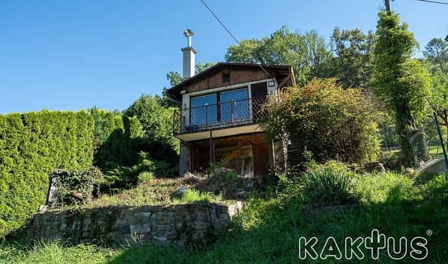 Prodej chaty/chalupy 37 m² s pozemkem 523 m², Hukvaldy – Dolní Sklenov, okres Frýdek-Místek