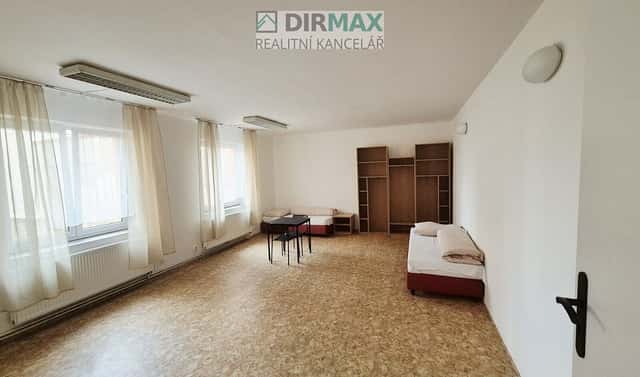 Pronájem pokoje 50 m², Zahradní, Plzeň – Východní Předměstí, okres Plzeň-město
