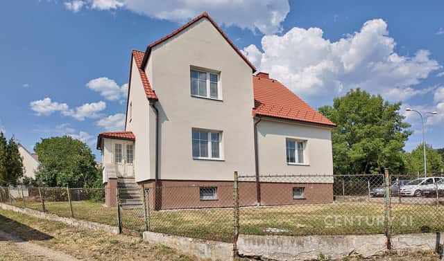 Prodej domu 119 m² s pozemkem 397 m², Dělnická, Adamov, okres České Budějovice
