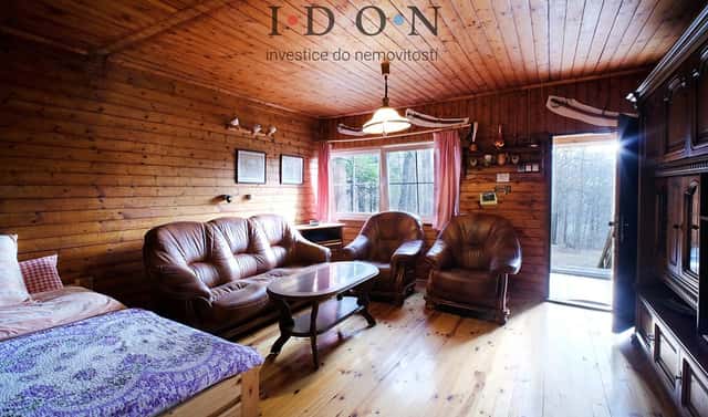 Prodej chaty/chalupy 66 m² s pozemkem 912 m², Morávka, okres Frýdek-Místek