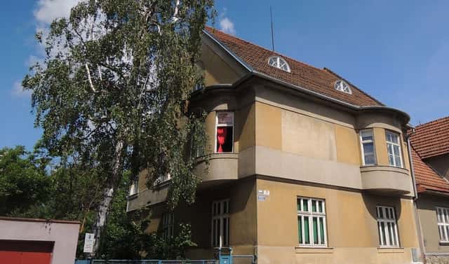 Prodej domu 453 m² s pozemkem 560 m², Doležalova, Brno – Žabovřesky, okres Brno-město
