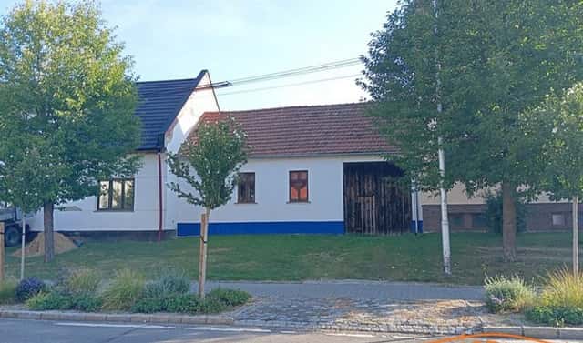 Prodej domu 138 m² s pozemkem 640 m², Brodská, Uherský Brod – Havřice, okres Uherské Hradiště