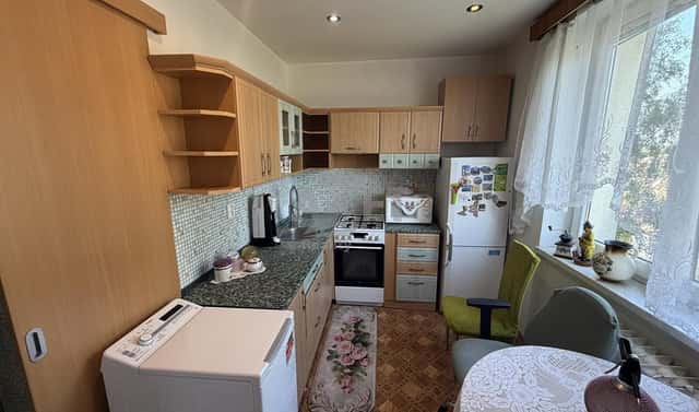 Prodej bytu 3+1 65 m², tř. Těreškovové, Karviná – Mizerov