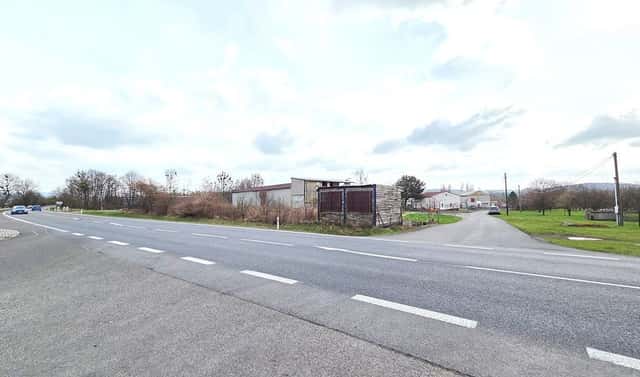 Prodej komerčního pozemku 898 m², Milotice nad Bečvou, okres Přerov
