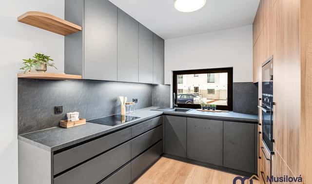 Prodej domu 92 m² s pozemkem 186 m², Pudlák, Újezdeček, okres Teplice