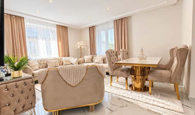 Prodej bytu 3+1 68 m², Gebauerova, Ostrava – Přívoz, okres Ostrava-město