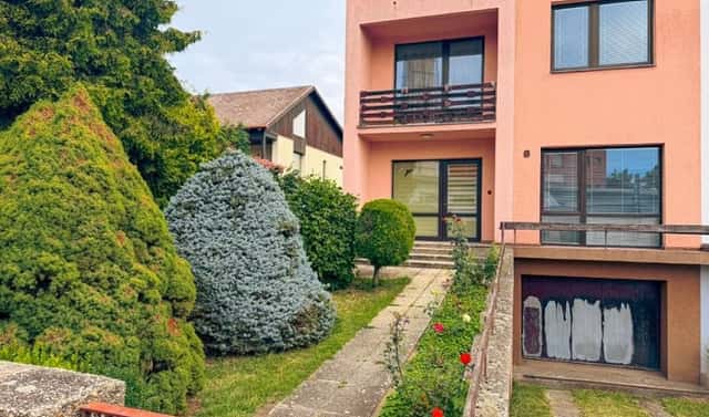 Prodej domu 230 m², Lípová, Jihlava