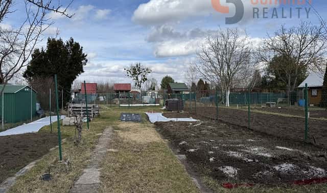 Prodej chaty/chalupy 40 m² s pozemkem 398 m², Břeclav