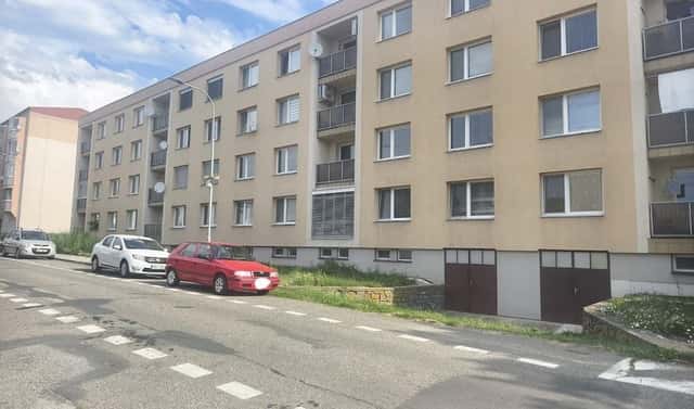 Prodej bytu 4+1 92 m², Hybešova, Vyškov – Vyškov-Předměstí