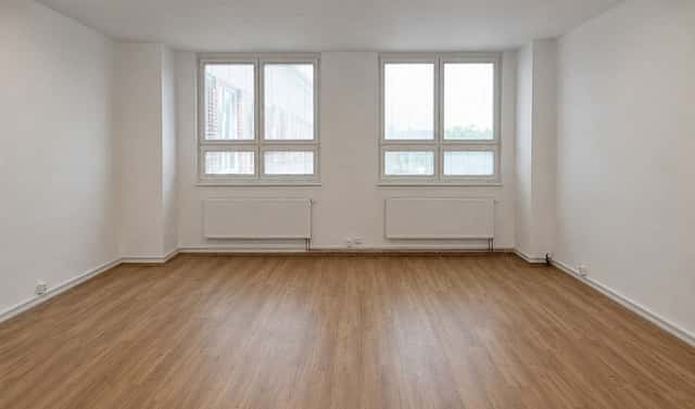 Pronájem kanceláře 25 m², Třebíč