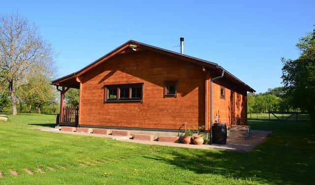 Prodej domu 74 m² s pozemkem 10 278 m², Kácov – Zderadiny, okres Kutná Hora