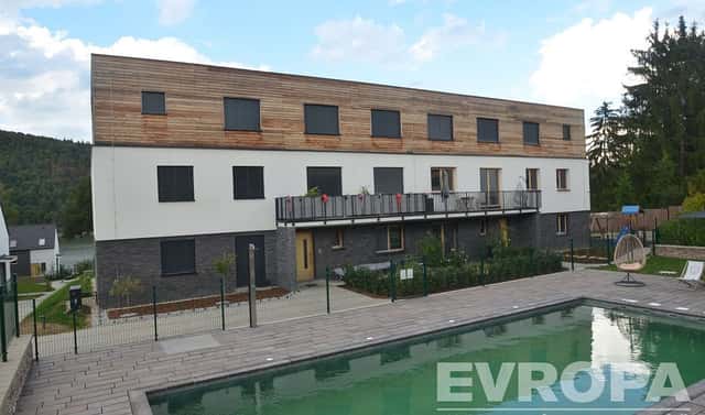 Prodej bytu 3+kk 70 m², Křečovice – Živohošť, okres Benešov
