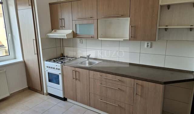 Prodej bytu 3+1 79 m², Vídeňská třída, Znojmo
